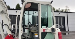 2006 Takeuchi TB145