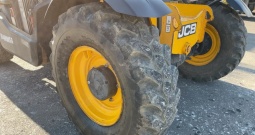2015 JCB 507-42 42
