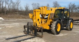 2017 JCB 510-56 56