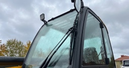 2008 Teleskopski utovarivač JCB 540-170