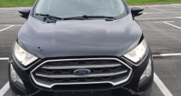 Ford Ecosport 1.5 cdi, 2018 god, mjenjač 6 brzina