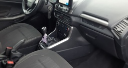 Ford Ecosport 1.5 cdi, 2018 god, mjenjač 6 brzina