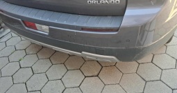 Karambolirano vozilo - u dijelovima