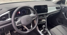 VW T-Roc 1.0 TSI