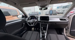VW T-Roc 1.0 TSI