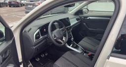 VW T-Roc 1.0 TSI