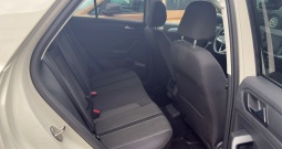 VW T-Roc 1.0 TSI