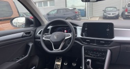 VW T-Roc 1.0 TSI