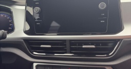 VW T-Roc 1.0 TSI