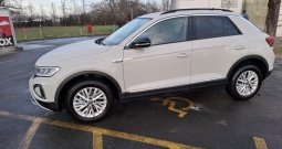 VW T-Roc 1.0 TSI