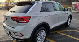 VW T-Roc 1.0 TSI