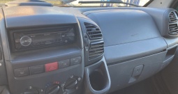 Citroen jumper trostrani kiper