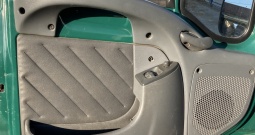 Citroen jumper trostrani kiper