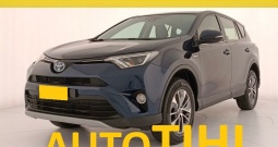 Toyota Rav4 2.5 VVT-i Style 2017g 114kW SAMO 77000km HIBRID KAMERA⭐⭐⭐⭐