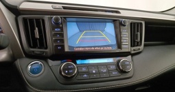 Toyota Rav4 2.5 VVT-i Style 2017g 114kW SAMO 77000km HIBRID KAMERA⭐⭐⭐⭐