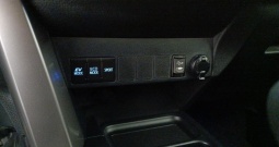 Toyota Rav4 2.5 VVT-i Style 2017g 114kW SAMO 77000km HIBRID KAMERA⭐⭐⭐⭐