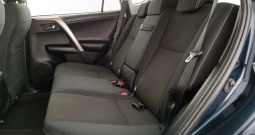 Toyota Rav4 2.5 VVT-i Style 2017g 114kW SAMO 77000km HIBRID KAMERA⭐⭐⭐⭐