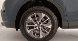 Toyota Rav4 2.5 VVT-i Style 2017g 114kW SAMO 77000km HIBRID KAMERA⭐⭐⭐⭐
