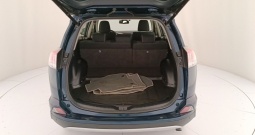 Toyota Rav4 2.5 VVT-i Style 2017g 114kW SAMO 77000km HIBRID KAMERA⭐⭐⭐⭐