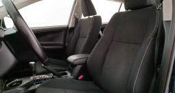 Toyota Rav4 2.5 VVT-i Style 2017g 114kW SAMO 77000km HIBRID KAMERA⭐⭐⭐⭐
