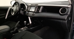 Toyota Rav4 2.5 VVT-i Style 2017g 114kW SAMO 77000km HIBRID KAMERA⭐⭐⭐⭐