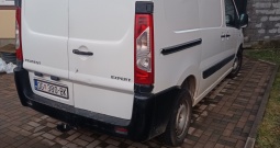 Peugeot Expert 2.0 HDI 2011. Godina