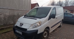 Peugeot Expert 2.0 HDI 2011. Godina