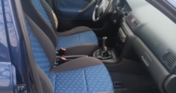 Škoda Octavia 1.6. benzin