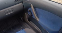 Škoda Octavia 1.6. benzin