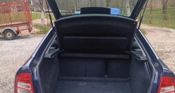 Škoda Octavia 1.6. benzin