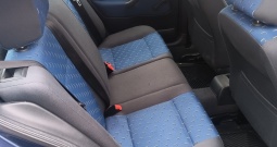 Škoda Octavia 1.6. benzin