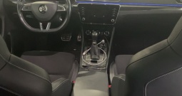 Škoda Superb 2.0TDI Sportline, u dolasku