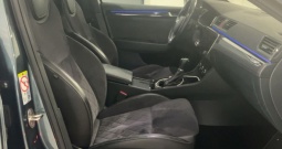 Škoda Superb 2.0TDI Sportline, u dolasku