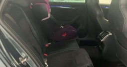 Škoda Superb 2.0TDI Sportline, u dolasku