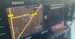 Škoda Superb 2.0TDI Sportline, u dolasku