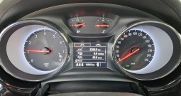 Opel Astra SportsTourer 1.4 Turbo