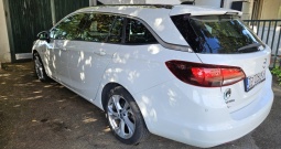 Opel Astra SportsTourer 1.4 Turbo