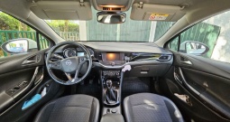 Opel Astra SportsTourer 1.4 Turbo