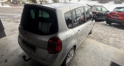⭐Renault Grand Modus 1,5 dCi, automatska klima, ⭐KARTICE DO 36 rata⭐