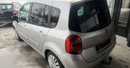 ⭐Renault Grand Modus 1,5 dCi, automatska klima, ⭐KARTICE DO 36 rata⭐