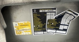 ⭐Renault Grand Modus 1,5 dCi, automatska klima, ⭐KARTICE DO 36 rata⭐