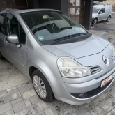 ⭐Renault Grand Modus 1,5 dCi, automatska klima, ⭐KARTICE DO 36 rata⭐