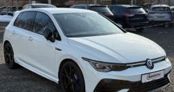 VW Golf 8R 4Motion | Performance | Harman/Kardon | DCC | IQ Light |