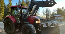 2011 Case IH Maxxum