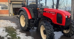Zetor 4341 Super
