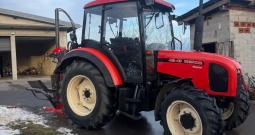 Zetor 4341 Super