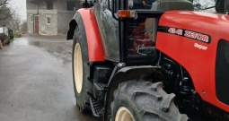 Zetor 4341 Super