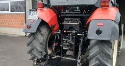 Zetor 4341 Super
