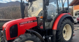 Zetor 4341 Super
