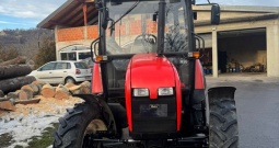 Zetor 4341 Super